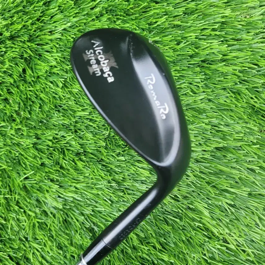 [BUNJANG] Romaro Alcobaca 50 Degree Wedge - NSPRO 950GH R-Flex / 로마로 ALCOBACA 50도 웨지 정품.