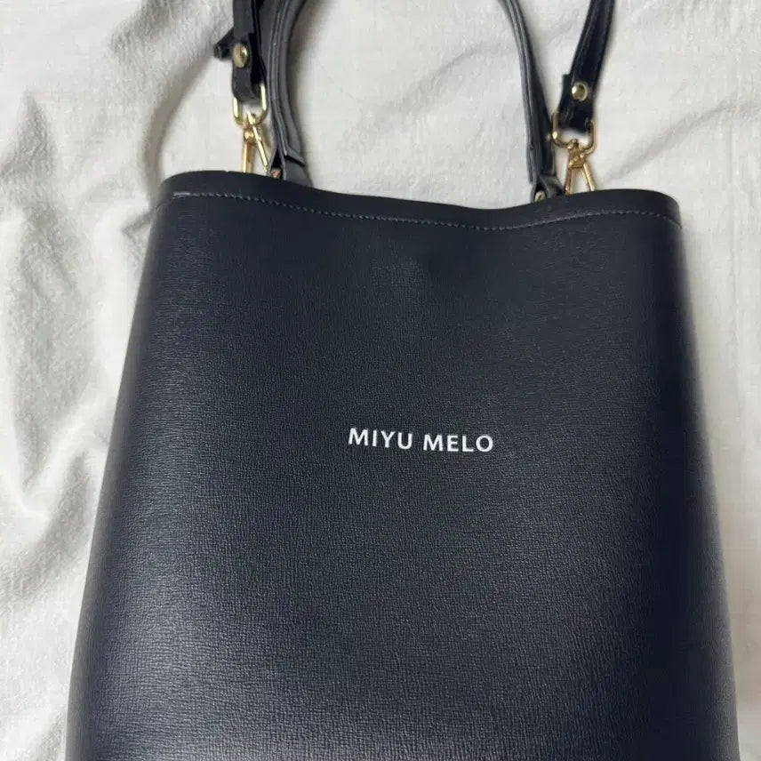 [BUNJANG] MIYU MELO Bag / MIYU MELO 가방