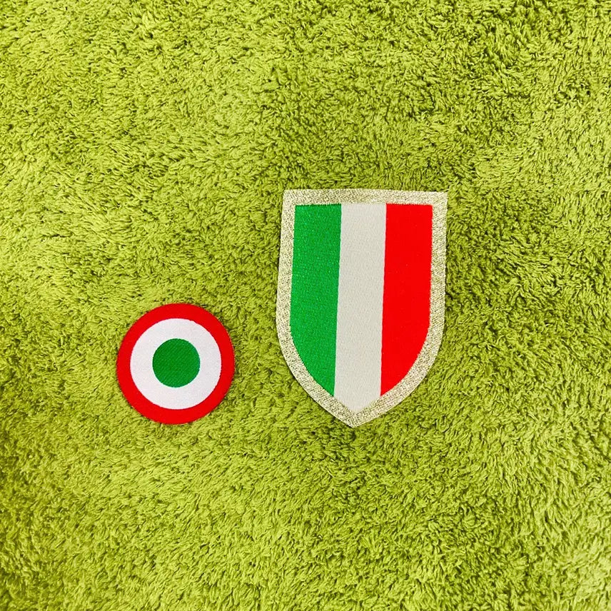 [BUNJANG] Juventus Scudetto + Coppa Italia Jersey Patch Set (2015-2019) / 15-19 세리에 A 유벤투스 스쿠데토 + 코파 이탈리아 유니폼 패치 SET