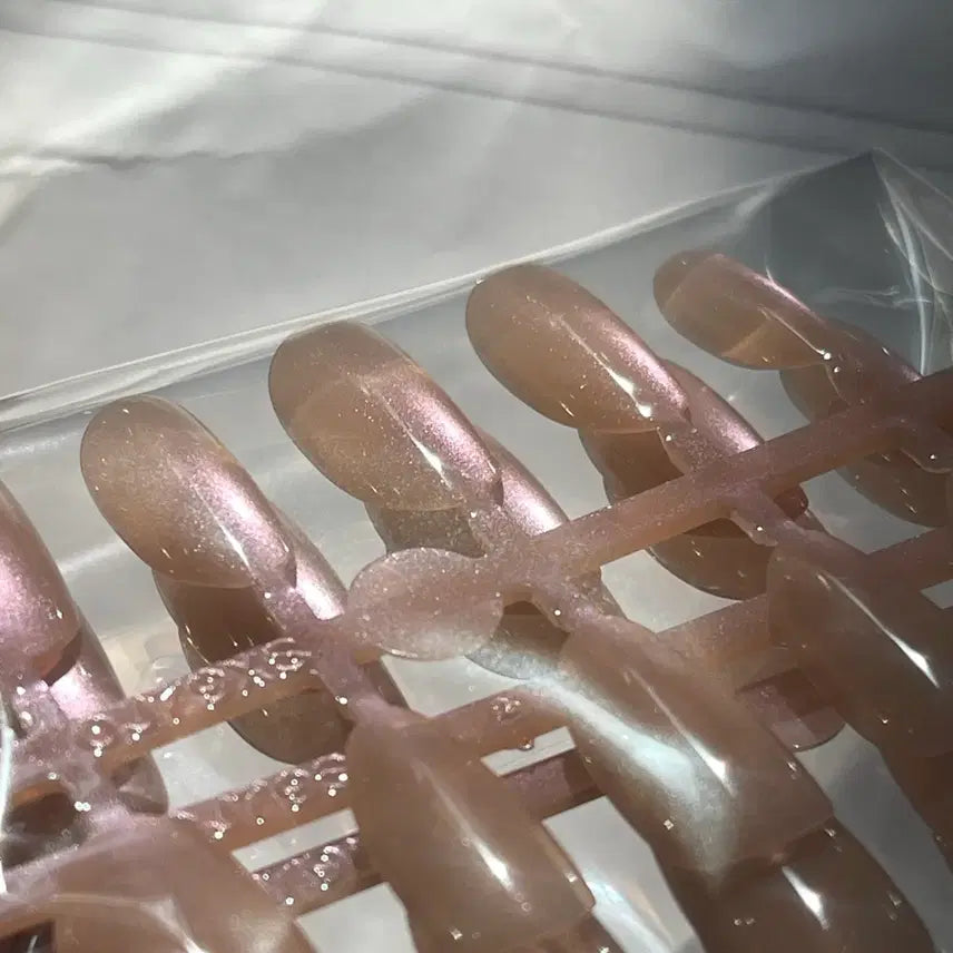 [BUNJANG] Nail Tips - Size S / 네일팁 S