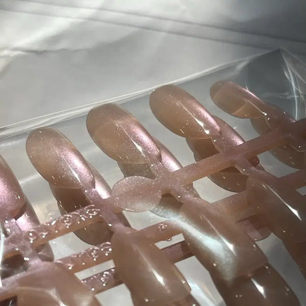 [BUNJANG] Nail Tips - Size S / 네일팁 S