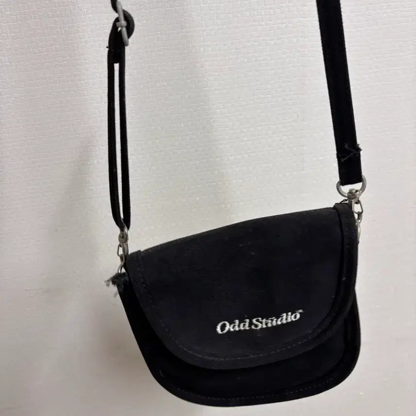 [BUNJANG] Odd Studio Women's Crossbody Bag / Odd Studio 가방