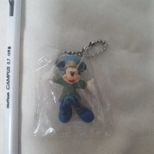 [BUNJANG] Mickey Mouse Keyring / 미키마우스 키링