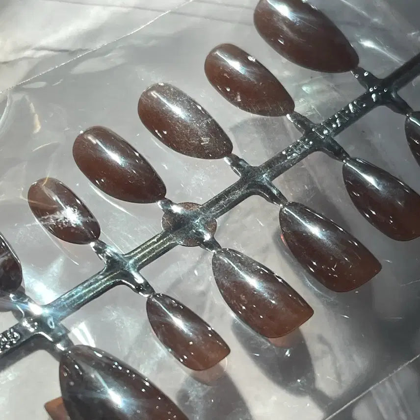 [BUNJANG] Nail Tips XS / 네일팁xs