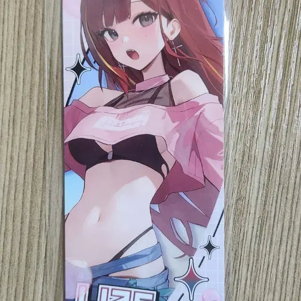 [BUNJANG] Stella Live Animate Akane Rize Rare Ticket / 스텔라이브 애니메이트 아카네리제 레어 티켓