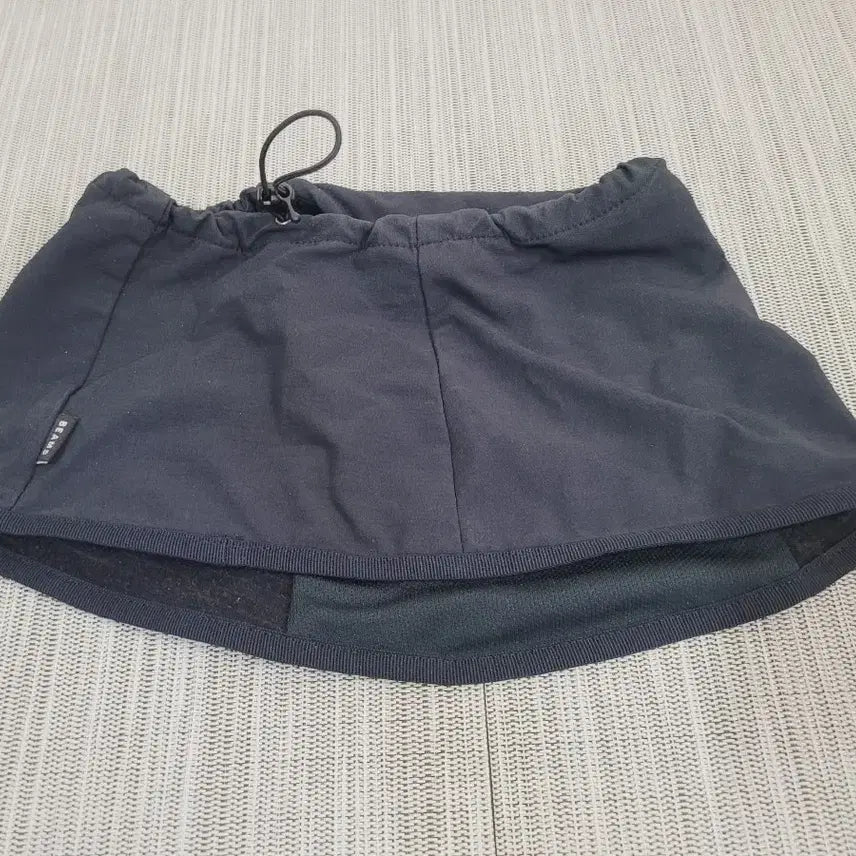 [BUNJANG] BEAMS Neck Warmer Dark Grey / BEAMS 빔즈 넥워머 다크 그레이