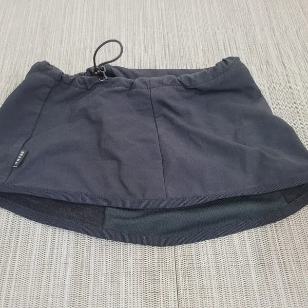 [BUNJANG] BEAMS Neck Warmer Dark Grey / BEAMS 빔즈 넥워머 다크 그레이