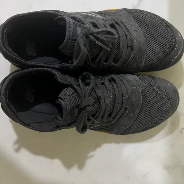 [BUNJANG] New Balance Minimus MT-10O Black Castle Rock 265 / 뉴발란스 미니머스 mt-10O 블랙 캐슬락 265