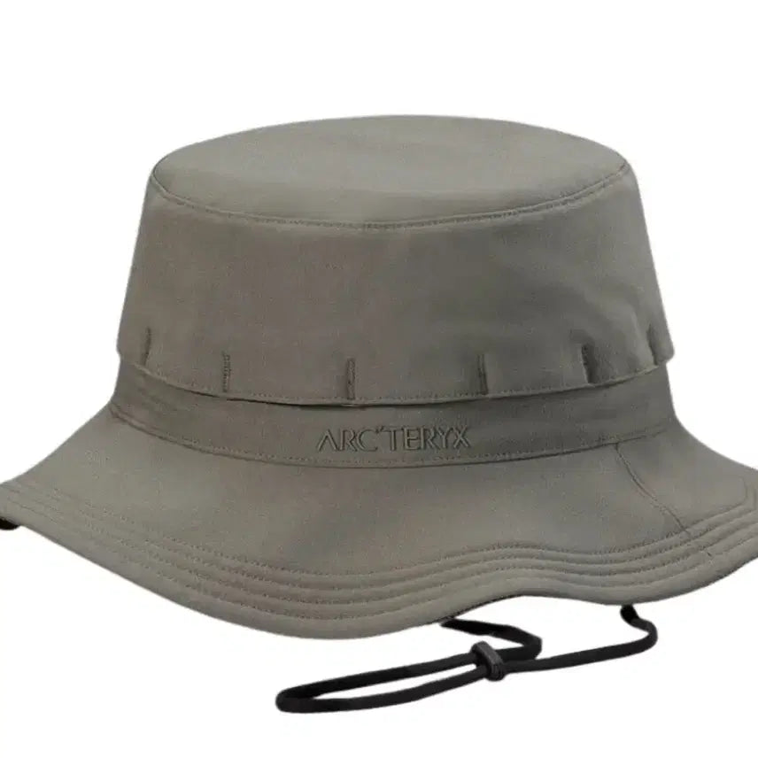 [BUNJANG] Arc'teryx Cranbrook Bucket Hat / 아크테릭스 크랜브룩 버킷햇