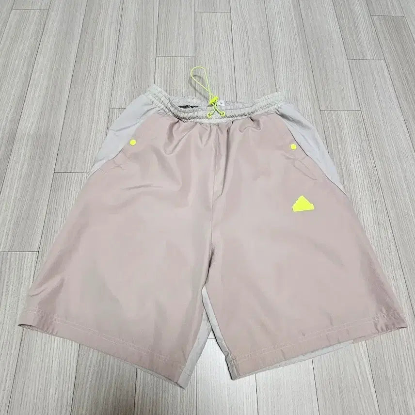 [BUNJANG] Adidas Men's Shorts Medium / 아디다스 남자 반바지 m