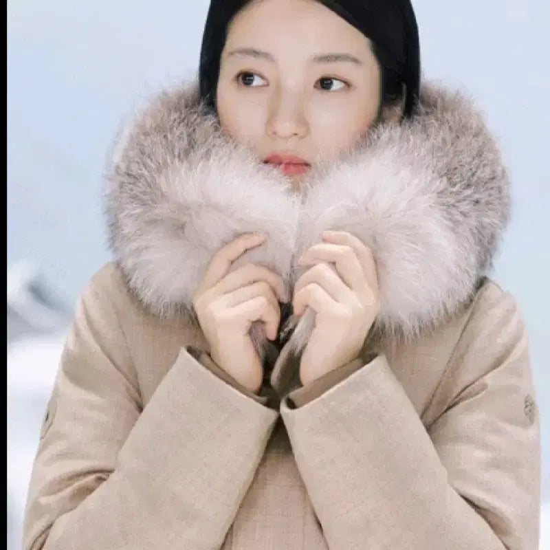 [BUNJANG] Antarctica Premier Down Jacket Size 90 / 안타티카 프리미어 새상품