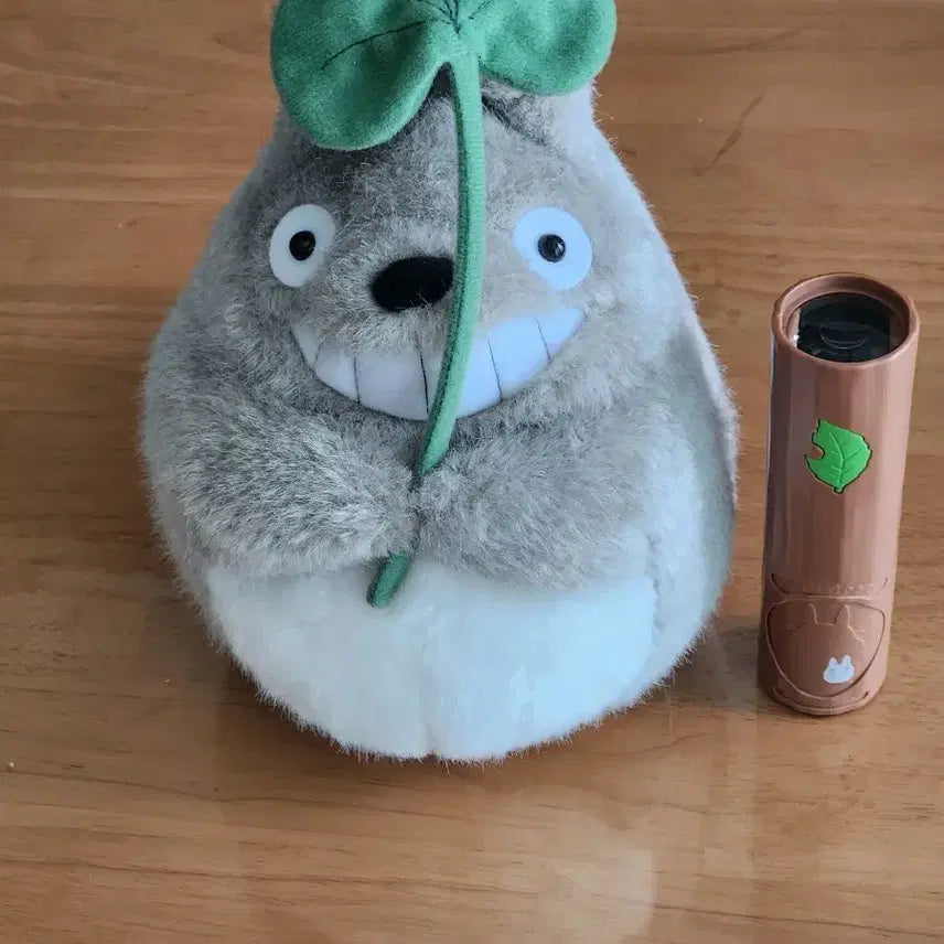 [BUNJANG] Studio Ghibli Genuine Totoro Sensor Recognition Doll / 지브리정품)<급처,무료배송>격레어고전 토토로 센서인식 인형