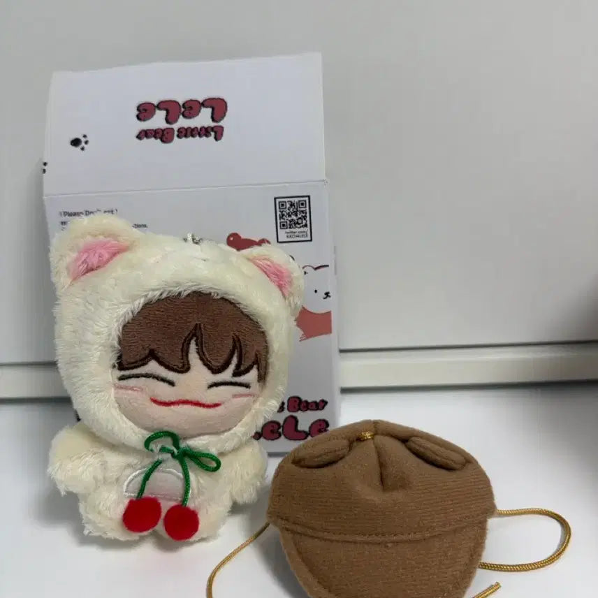 [BUNJANG] Kkomle Bag / 꼼러