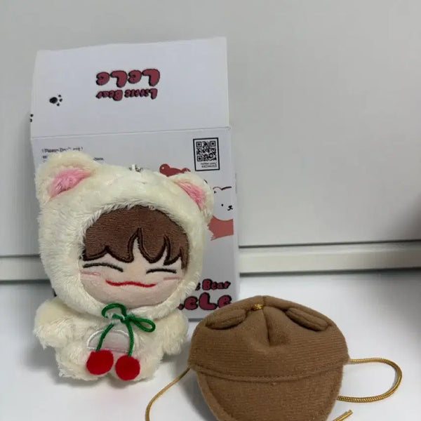 [BUNJANG] Kkomle Bag / 꼼러
