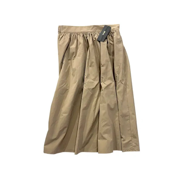 [BUNJANG] BNX Basic Midi Skirt / Basic Bnx midi skirt