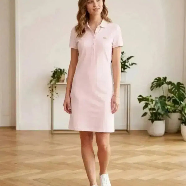 [BUNJANG] Lacoste Women's Dress Size 95 / (무료배송)라코스테 원피스 여 95