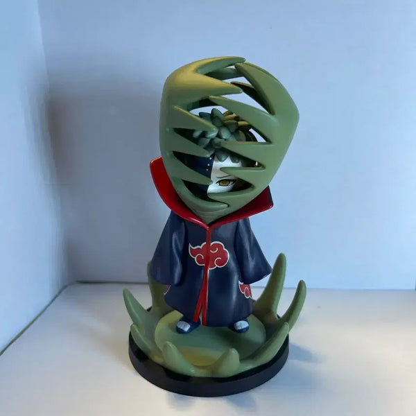 [BUNJANG] Pop Mart Akatsuki Zetsu Sealed Figure / [미개봉] 팝마트 아카츠키 제츠