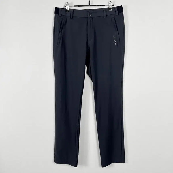 [BUNJANG] Eider Spandex Slacks Pants Men's 32 L / 아이더 스판 슬랙스 바지 남32 L 라덴 빈티지