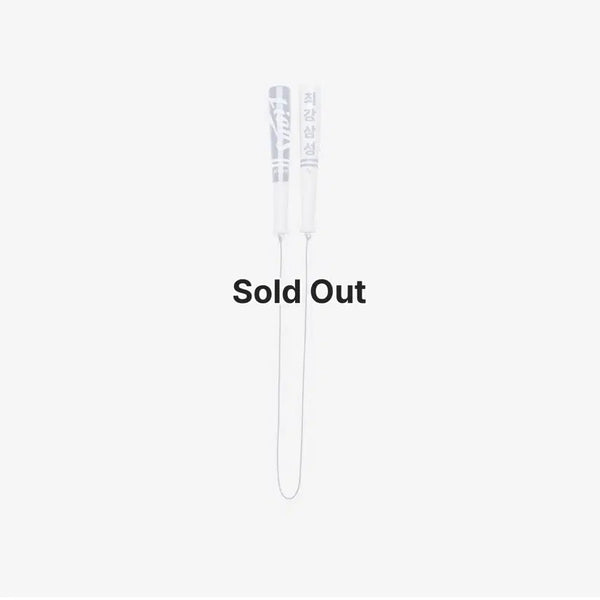 [BUNJANG] Samsung Lions Octagon Light Mini Baton (Set of 2) / 삼성라이온즈 팔각응원봉 LIGHT 미니팔각봉 2개