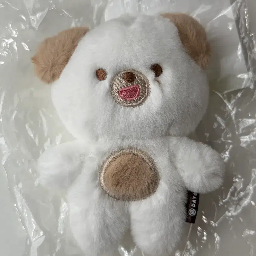 [BUNJANG] Day6 Pretty Merch Don Plush Doll / 데이식스 쁘띠멀즈 돈