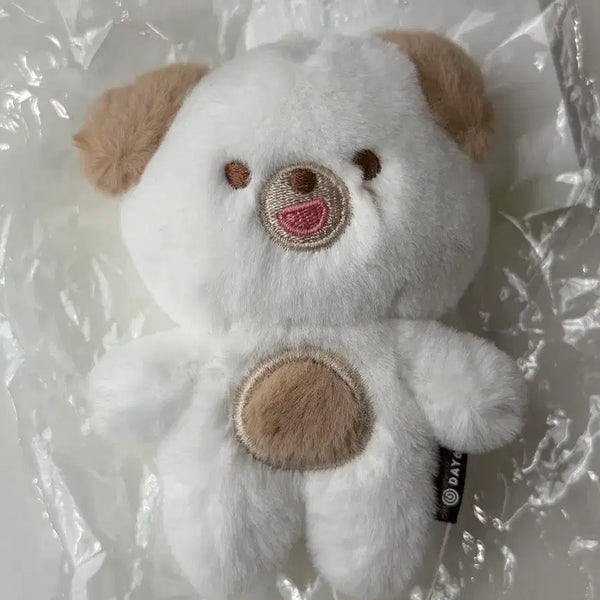 [BUNJANG] Day6 Pretty Merch Don Plush Doll / 데이식스 쁘띠멀즈 돈