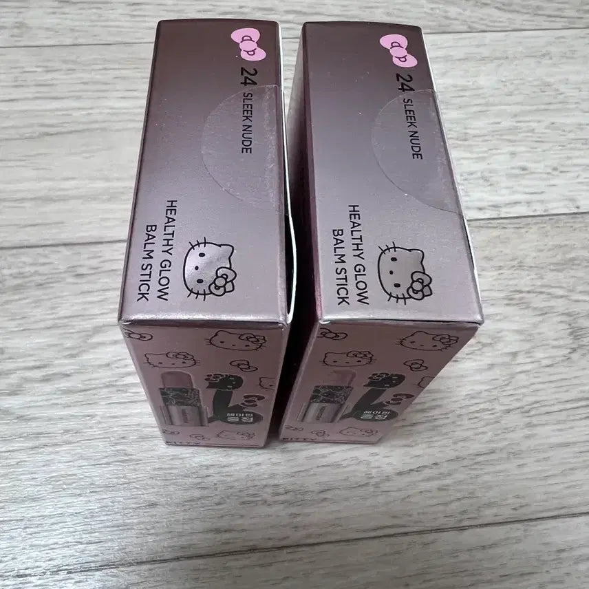 [BUNJANG] WAKEMAKE Healthy Glow Balm Stick No. 24 / 웨이크메이크 헬시 글로우 밤 스틱 24호