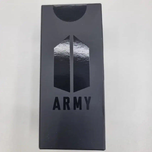 [BUNJANG] BTS Official Light Stick Keyring Ver. 4 / BTS OFFICIAL LIGHT STICK KEYRING VER.4 아미밤키링4