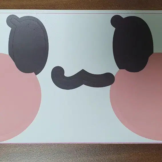 [BUNJANG] Trickal Sticker / 트릭컬 스티커