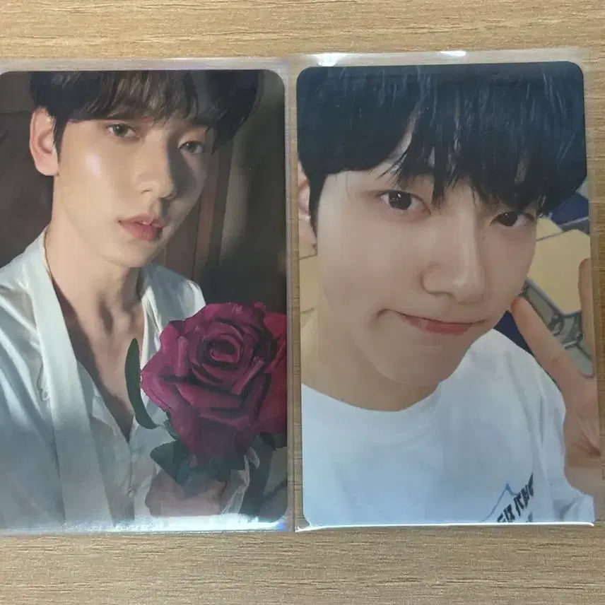 [BUNJANG] TXT Soobin Photocard / 투바투 수빈 포카