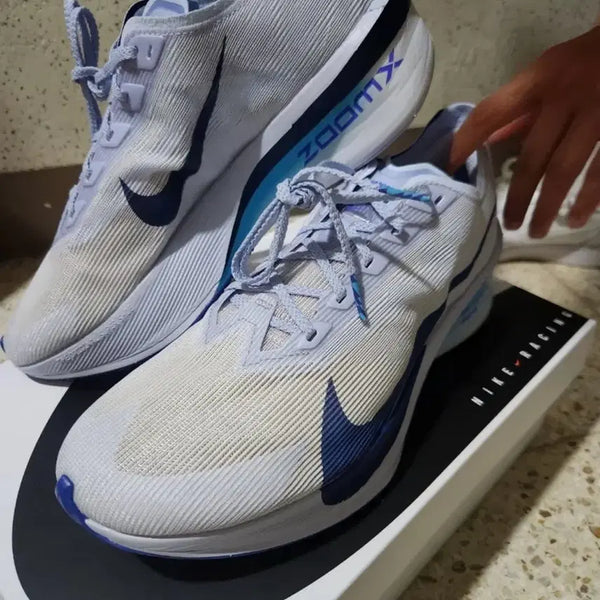 [BUNJANG] Nike Vaporfly 4% Running Shoes Size 265 / 나이키 베이퍼플라이4  사이즈 265