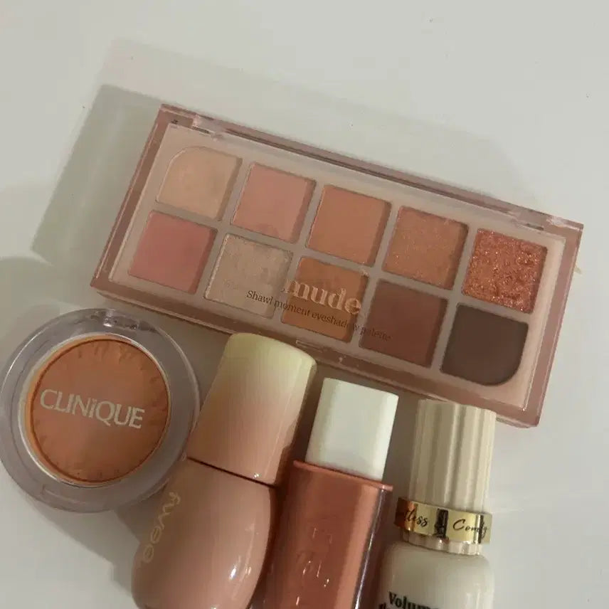 [BUNJANG] Cosmetics Exchange / 화장품교환