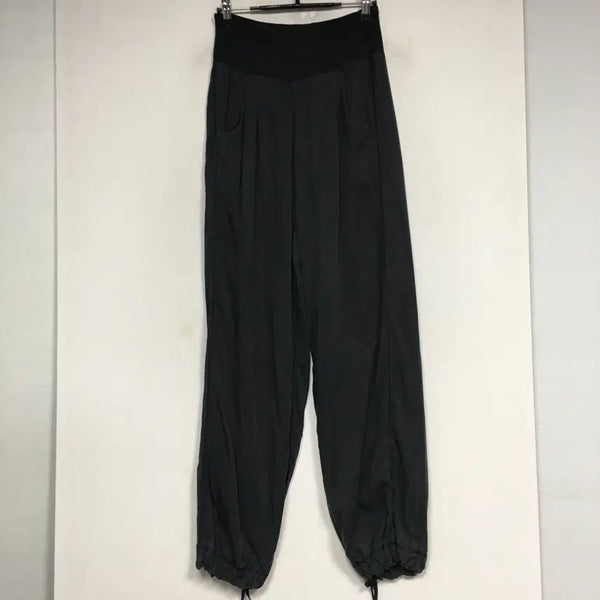 [BUNJANG] Lululemon String Shirring Pants / 룰루레몬 스트링 셔링 팬츠 2