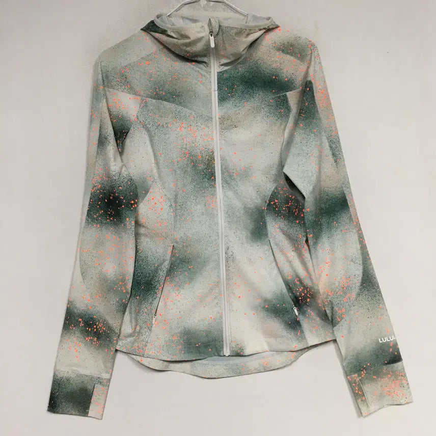 [BUNJANG] Lululemon Windbreaker Jacket / 룰루레몬 윈드브레이커 바람막이 자켓 2