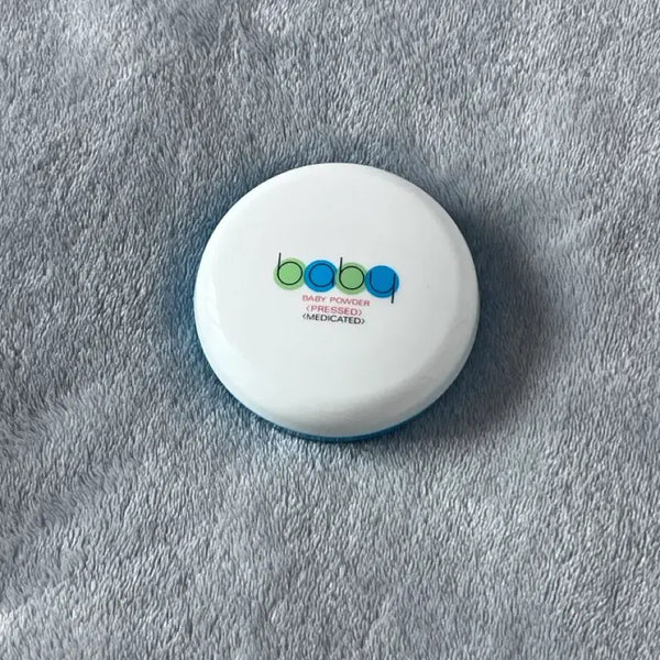 [BUNJANG] Shiseido Baby Powder / 시세이도 베이비 파우더