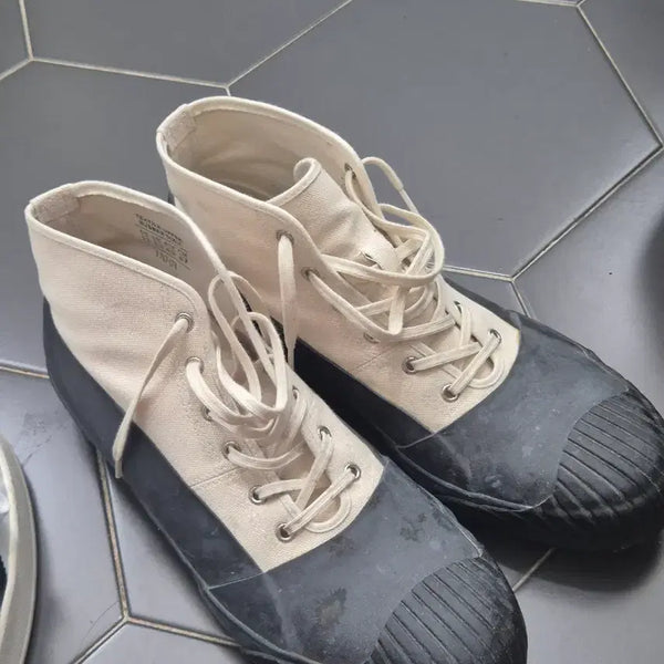 [BUNJANG] Moonstar All Weather 290 Boots / 문스타 올웨더 290