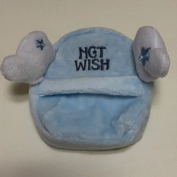 [BUNJANG] NCT WISH Seven Eleven Collaboration Bag Charm / 엔시티위시 세븐일레븐 기획팩 가방 키링