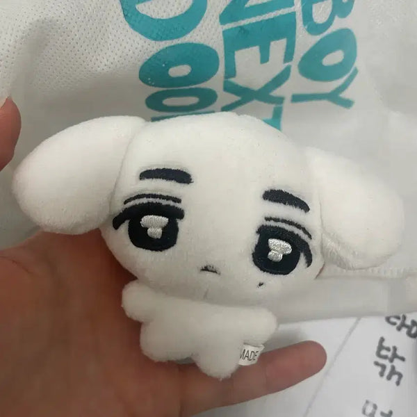 [BUNJANG] BOYNEXTDOOR Hamongi Plush / 한몽이