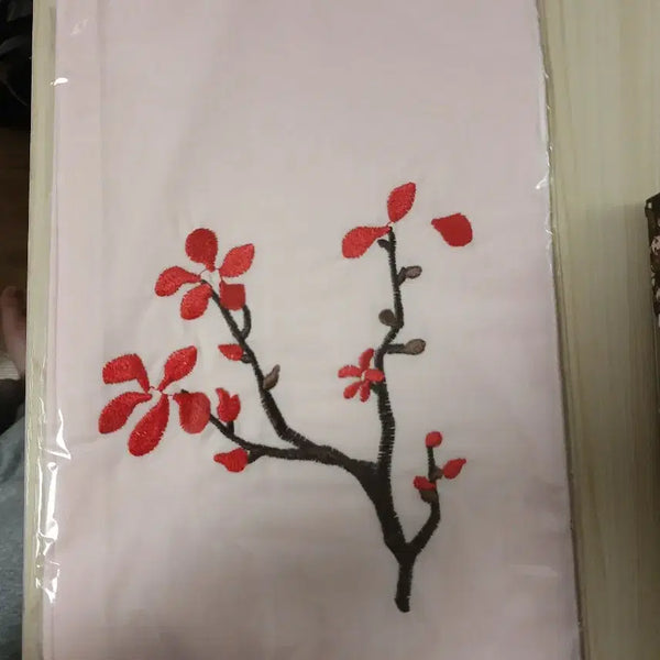 [BUNJANG] Chamddeul Misuban Handkerchief / 잠뜰 미수반 손수건