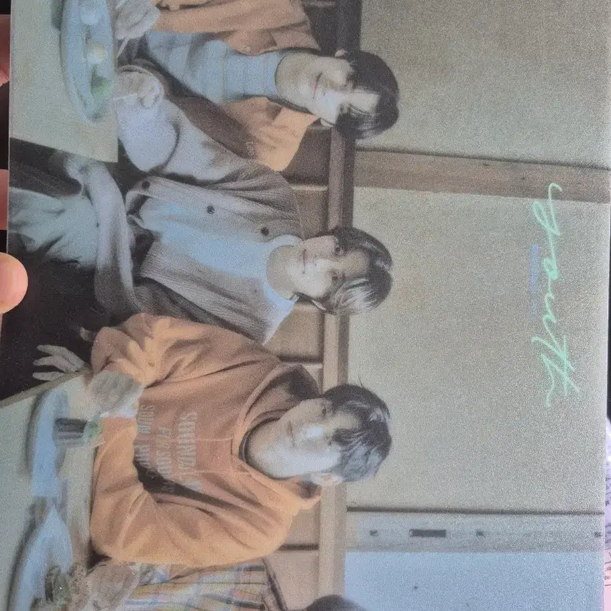 [BUNJANG] TXT Mousepad / 투바투 마우스패드