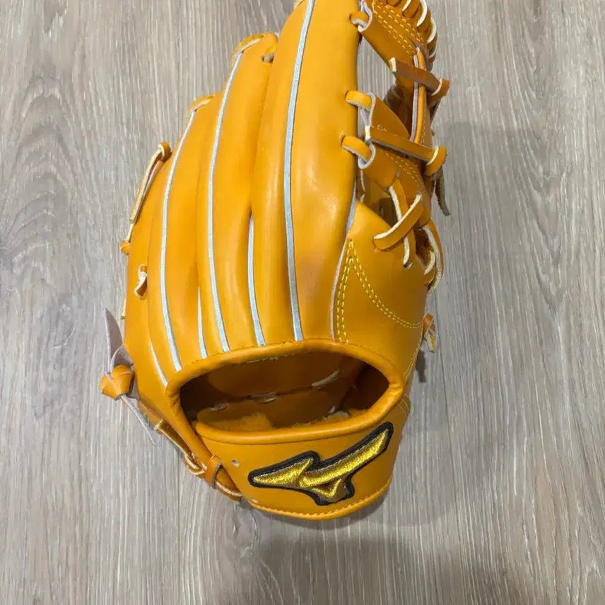 [BUNJANG] Mizuno Pro Haga Japan Sakamoto Glove / 미즈노 프로 하가 재팬 사카모토 글러브