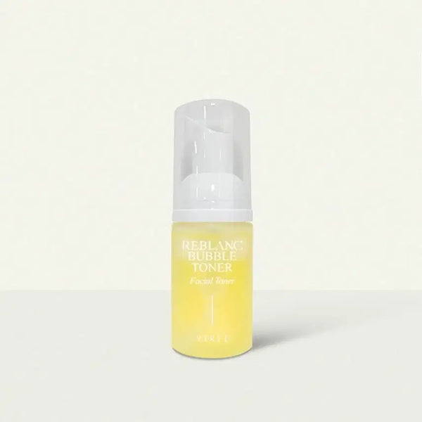 [BUNJANG] Whytree Reblanc Bubble Toner 30ml (Sealed) / [미개봉] 와이트리) 레블랑 버블 토너 30ml