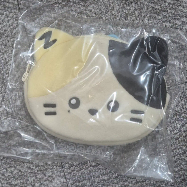 [BUNJANG] ZB1 Ricky Pouch (Sealed, Photocard Included) / 미개봉 포카포함 제로니 제베원 리니니 리키 파우치 원가양도