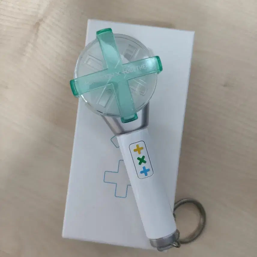 [BUNJANG] TXT MOABONG Keyring / 투바투 모아봉 키링