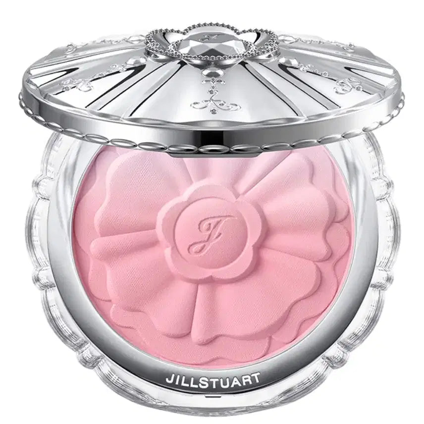 [BUNJANG] JILLSTUART Beauty Flower Shaped Blusher / 질스튜어트뷰티 블러셔 치크 화장품 일녀지뢰계양산형스나계