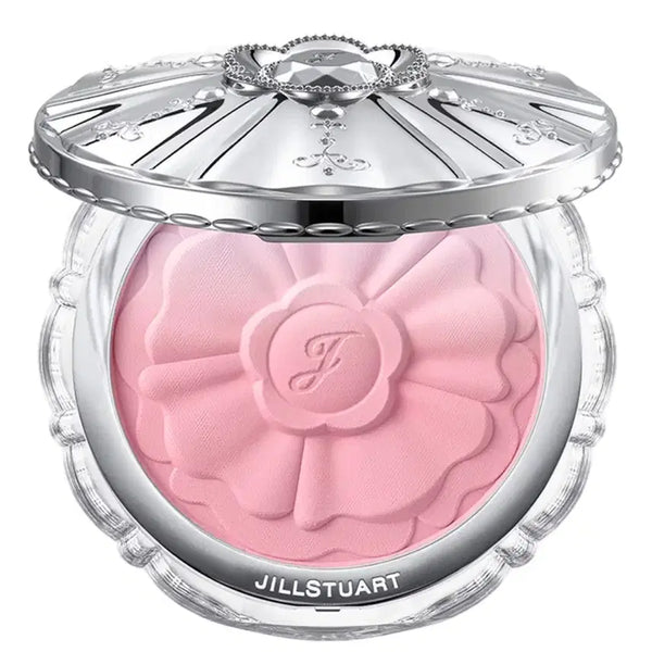 [BUNJANG] JILLSTUART Beauty Flower Shaped Blusher / 질스튜어트뷰티 블러셔 치크 화장품 일녀지뢰계양산형스나계