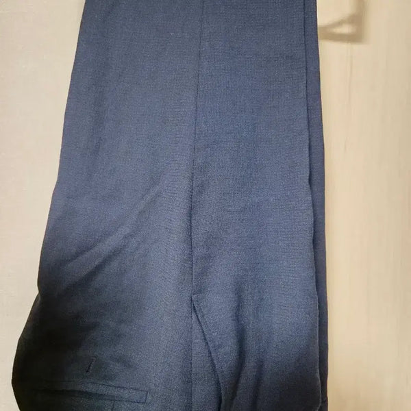 [BUNJANG] Fahrenheit Cashmere Silk Pants (New) / 정가18만원 파렌하이트 캐시미어 실크 바지(새상품)