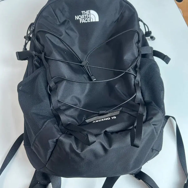 [BUNJANG] The North Face Ascend Light Backpack / 노스페이스 어센드 라이트