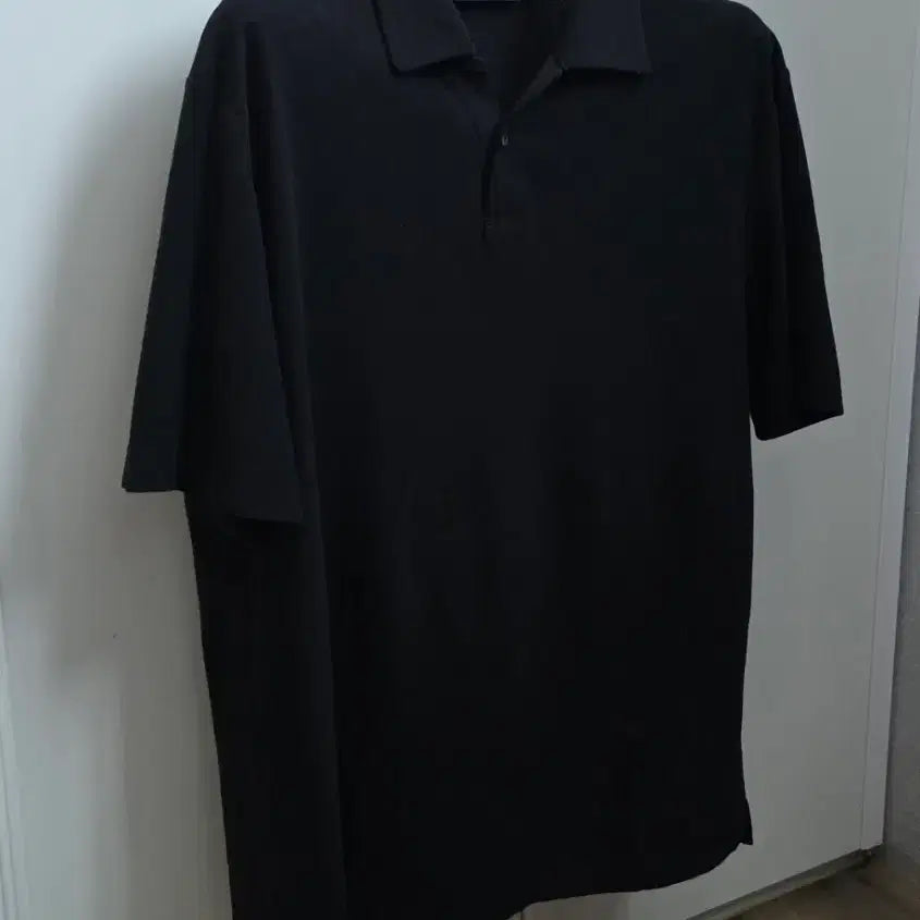 [BUNJANG] DKNY Short Sleeve Shirt and Pants Set / DKNY  반팔셔츠 + 바지