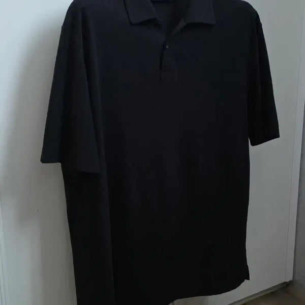 [BUNJANG] DKNY Short Sleeve Shirt and Pants Set / DKNY  반팔셔츠 + 바지