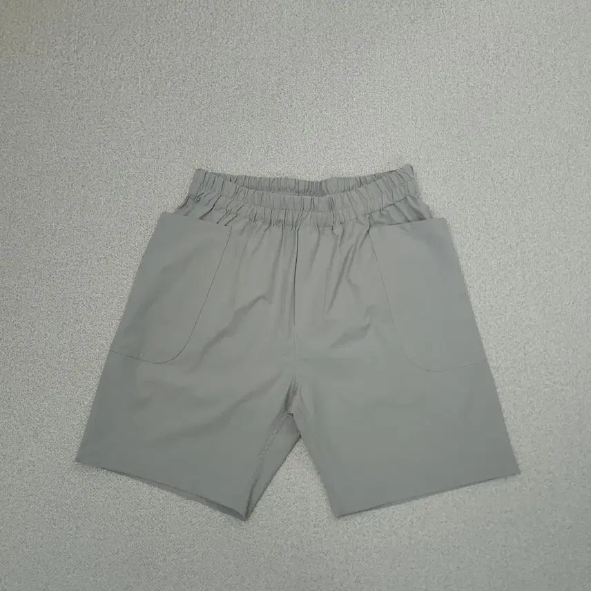 [BUNJANG] LAPO Store Men's Banding Shorts Summer W4585 / (M)라퍼지스토어 남자 밴딩 반바지 쇼츠 팬츠 여름 W4585